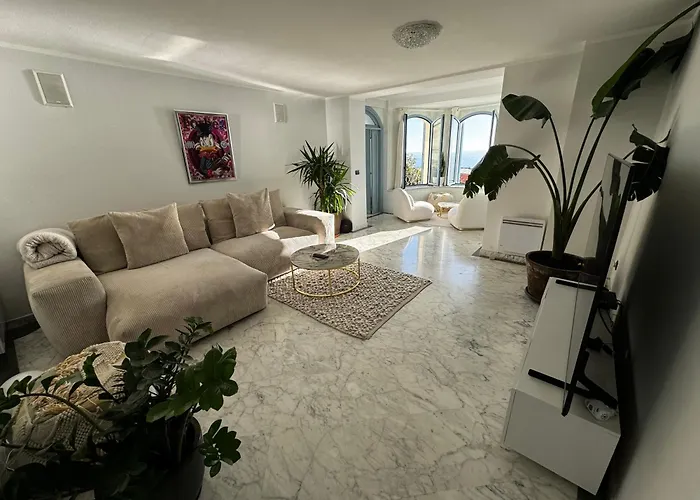 P3 Monaco Vue Mer
