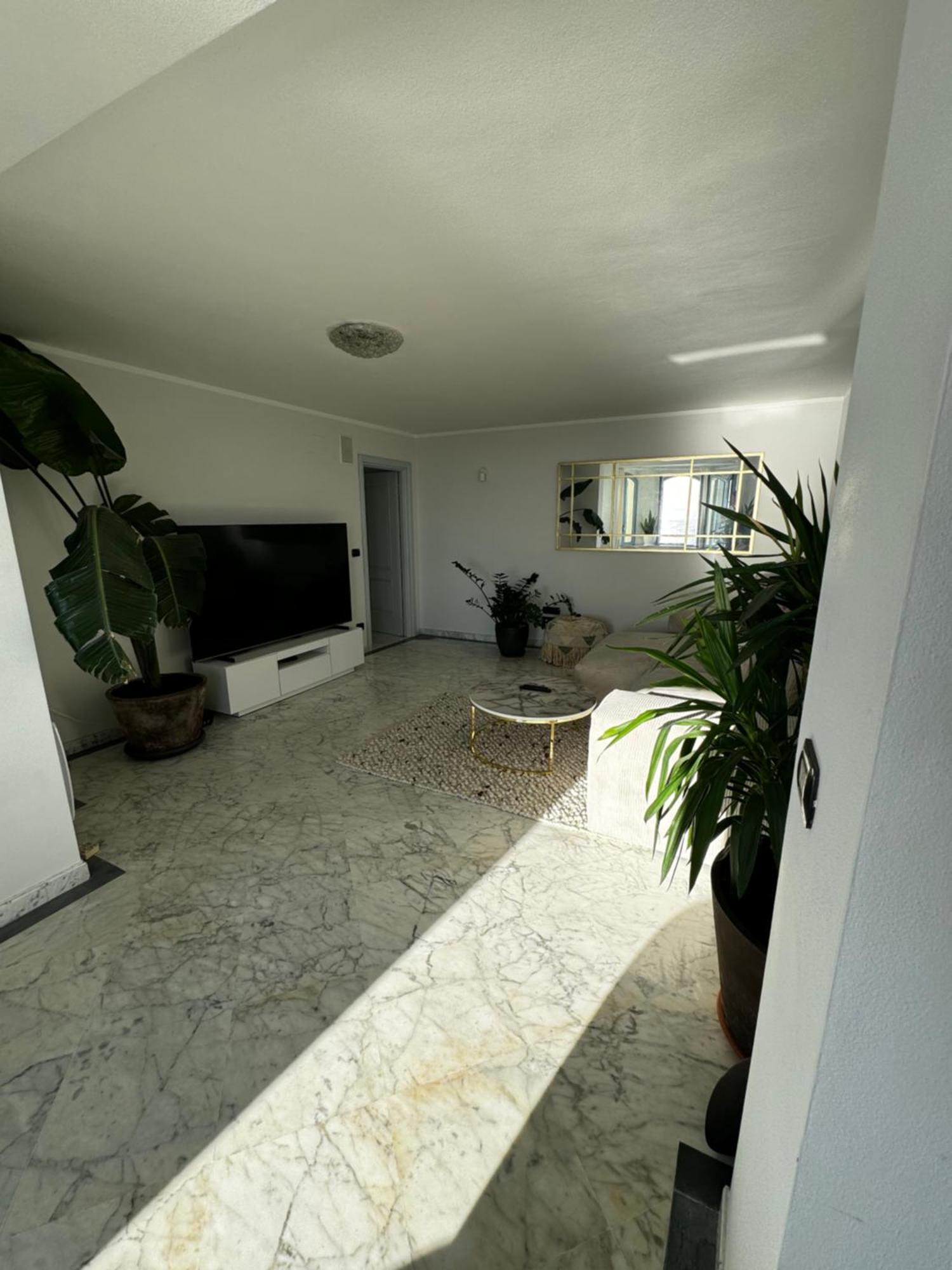 Apartment P3 Monaco Vue Roquebrune-Cap-Martin