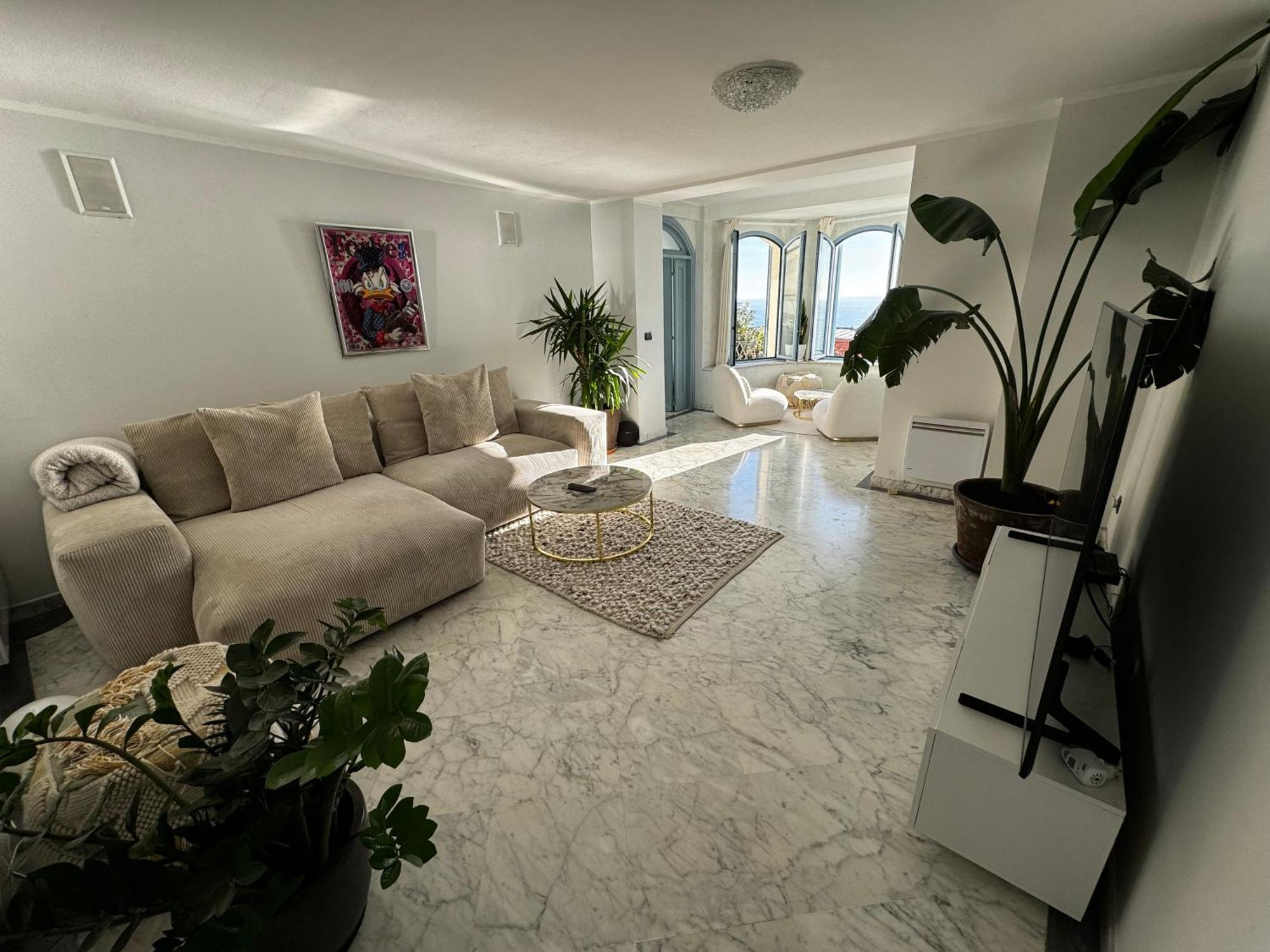 P3 Monaco Vue *