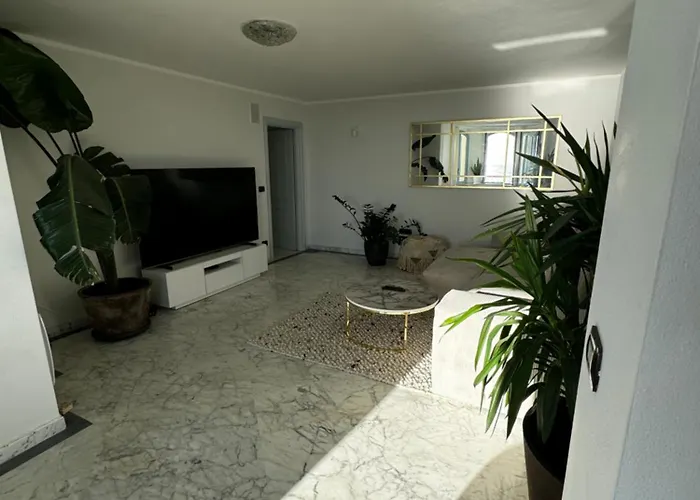 P3 Monaco Vue Mer