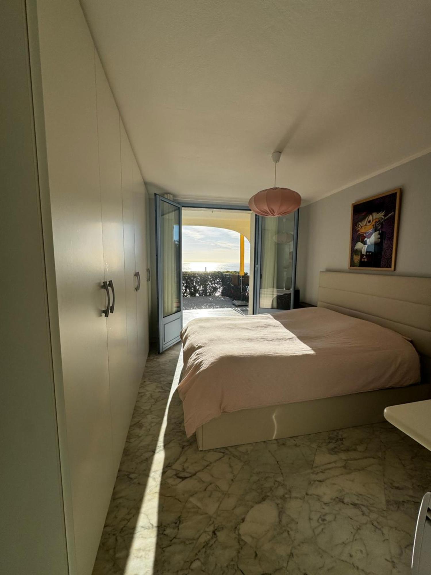 P3 Monaco Vue