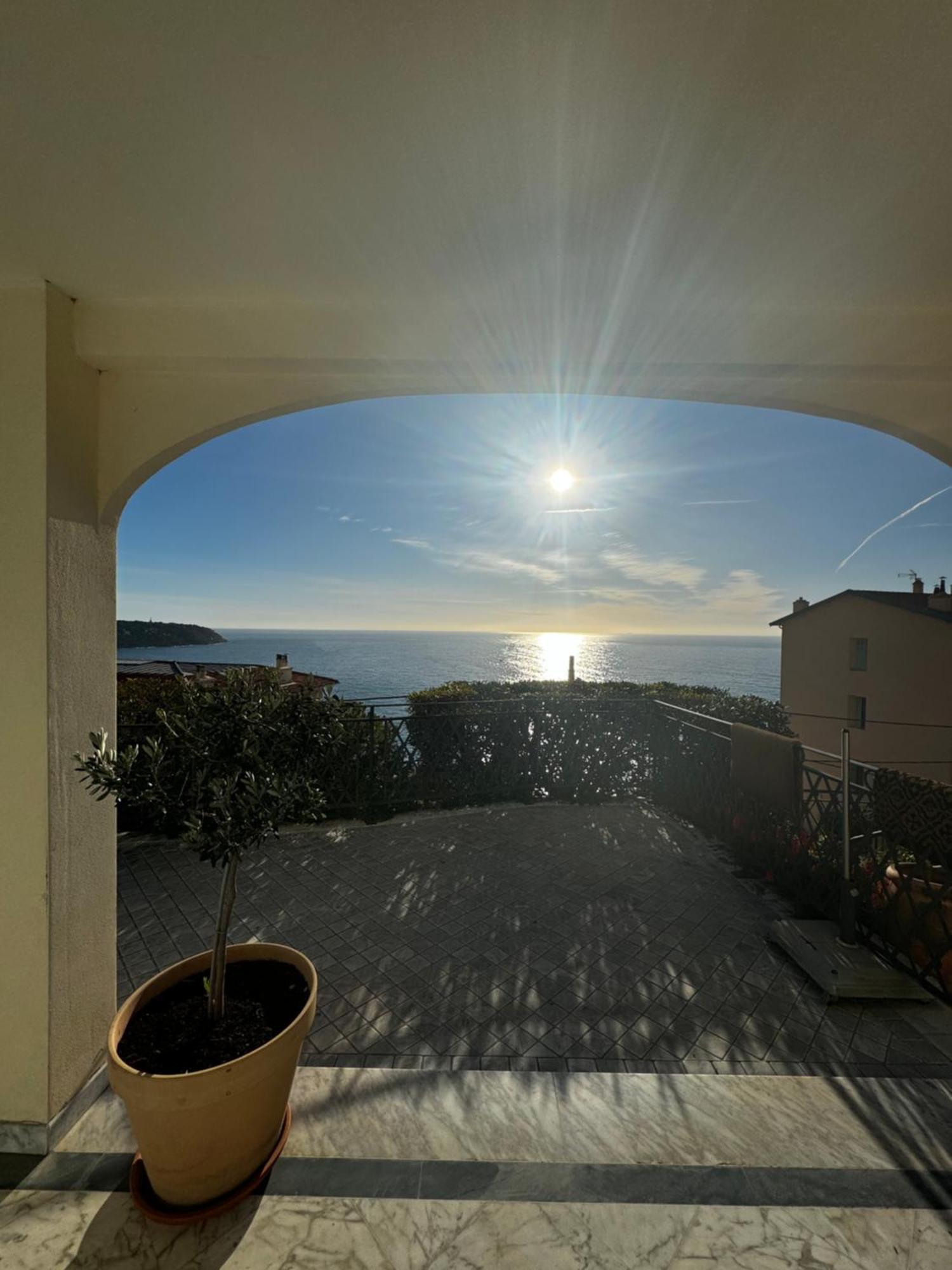 P3 Monaco Vue Roquebrune-Cap-Martin